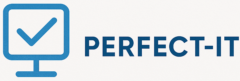 Perfect-IT — Tworzymy oprogramowanie, które pracuje dla Ciebie